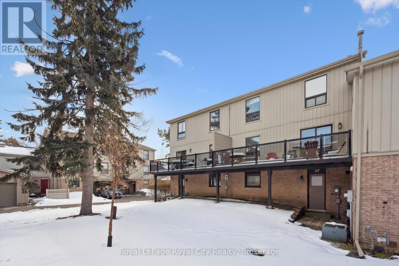 31 - 117 Janefield Avenue, Guelph, Ontario N1G 2L4 - Photo 33 - X12828340