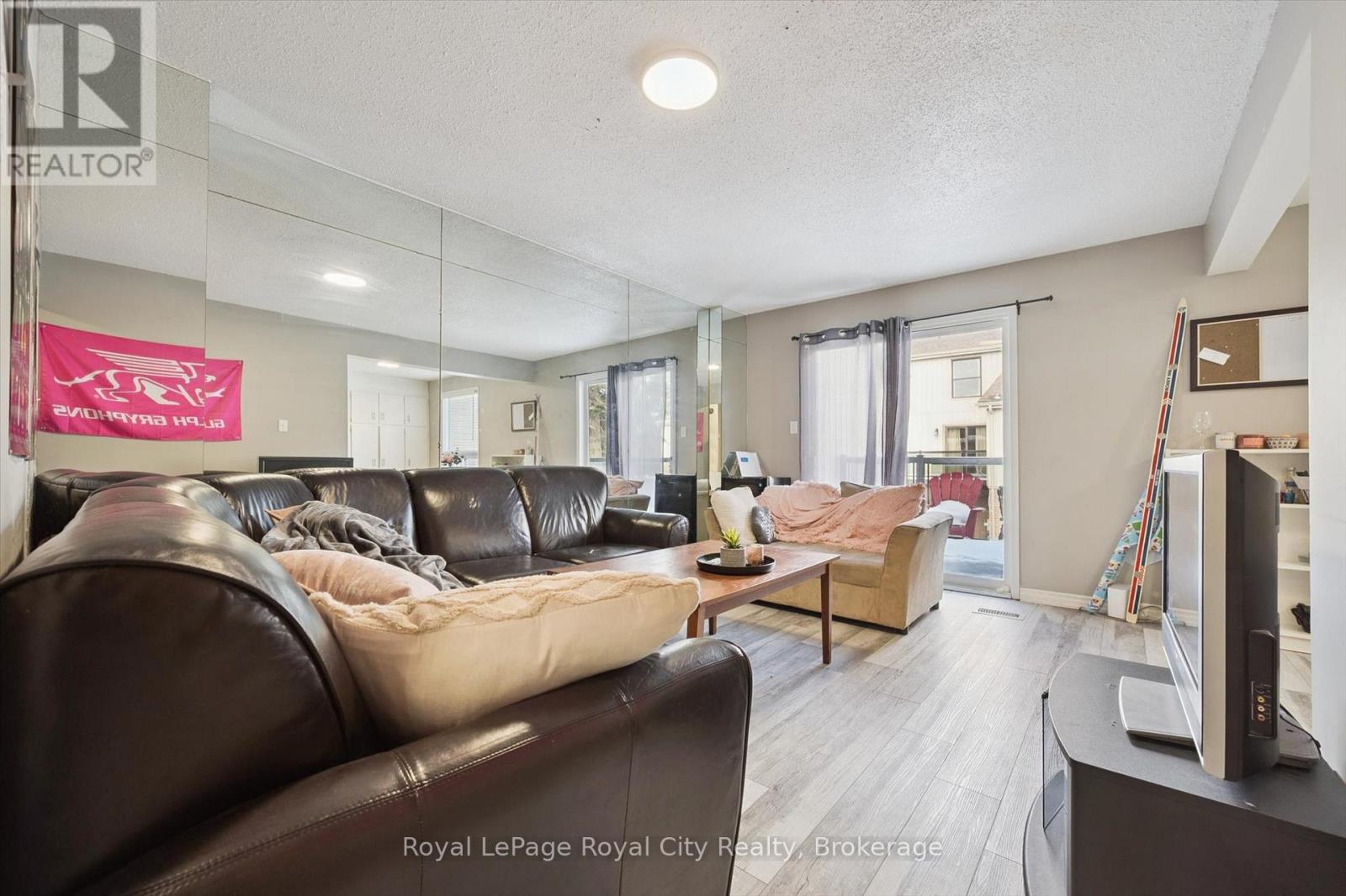 31 - 117 Janefield Avenue, Guelph, Ontario N1G 2L4 - Photo 5 - X12828340