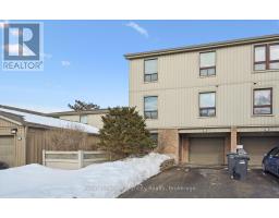31 - 117 JANEFIELD AVENUE, guelph (dovercliffe park/old university), Ontario