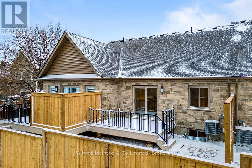 225 Saugeen Street, Saugeen Shores, Ontario  N0H 2L0 - Photo 34 - X12828372