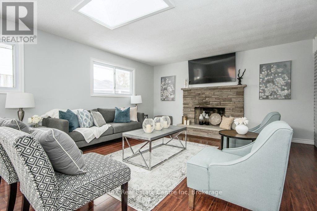 31 Sunnylea Crescent, Guelph (General Hospital), Ontario  N1E 1W3 - Photo 11 - X12828380