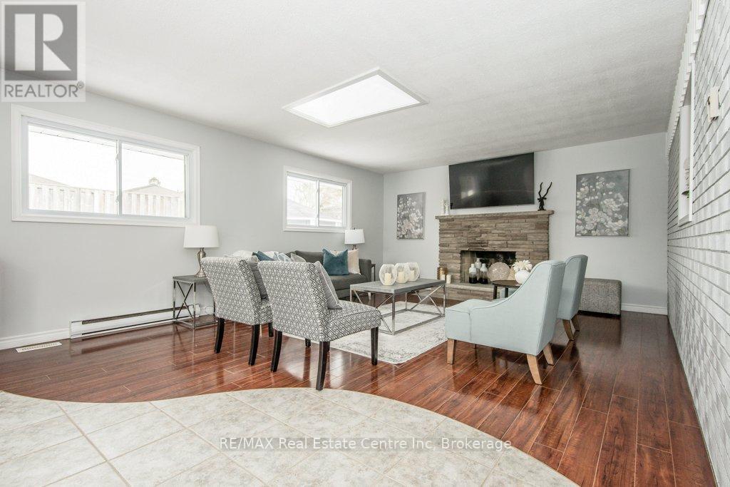 31 Sunnylea Crescent, Guelph (General Hospital), Ontario  N1E 1W3 - Photo 12 - X12828380