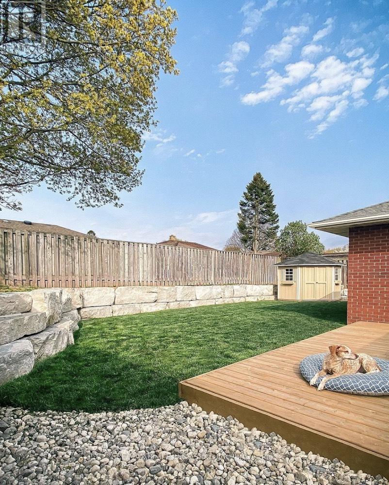 31 Sunnylea Crescent, Guelph (General Hospital), Ontario  N1E 1W3 - Photo 20 - X12828380