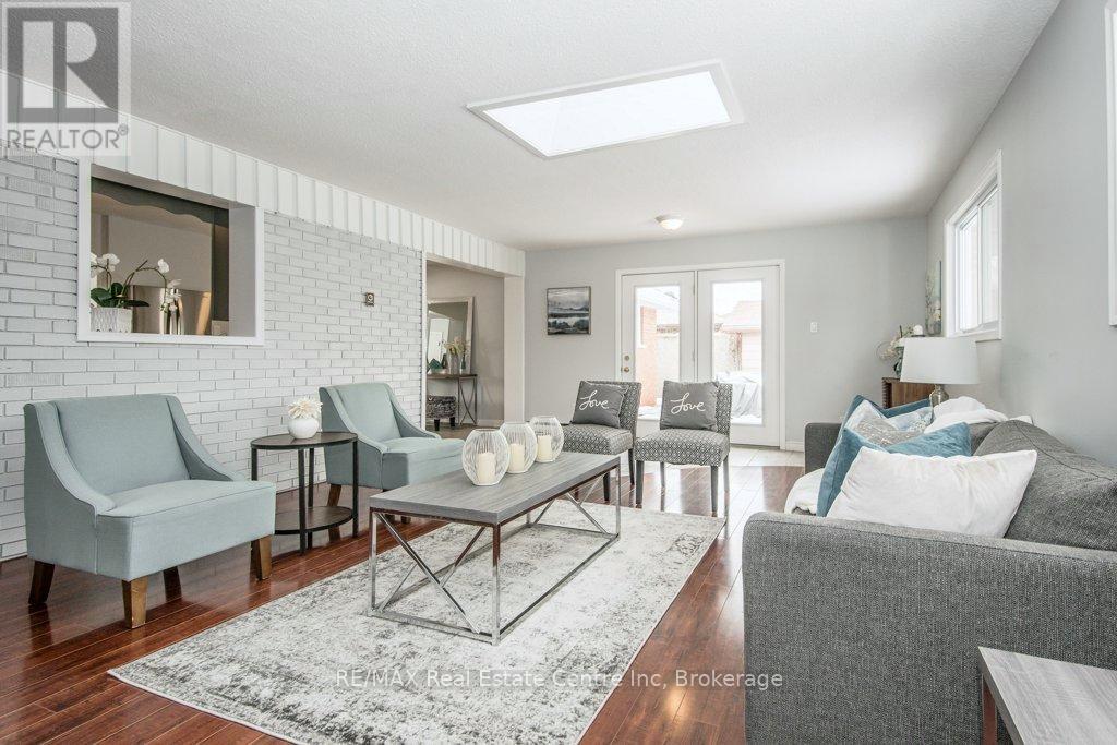 31 Sunnylea Crescent, Guelph (General Hospital), Ontario  N1E 1W3 - Photo 9 - X12828380