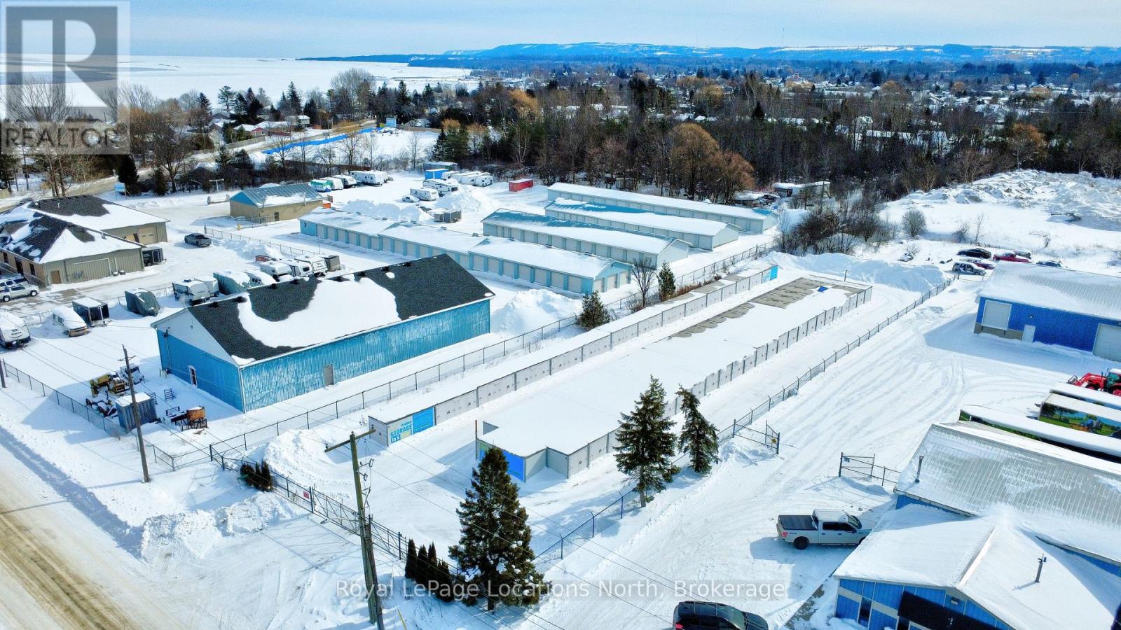 59 Helen Street, Meaford, Ontario  N4L 1J9 - Photo 4 - X12828414