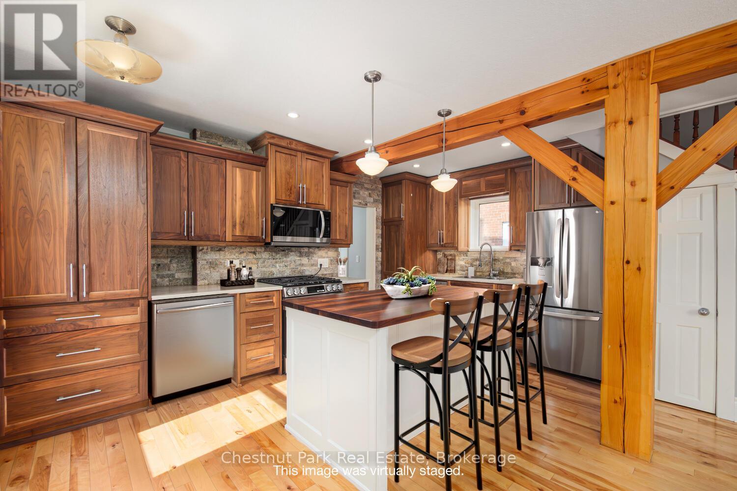 1178 3rd Avenue W, Owen Sound, Ontario  N4K 4R1 - Photo 10 - X12828422