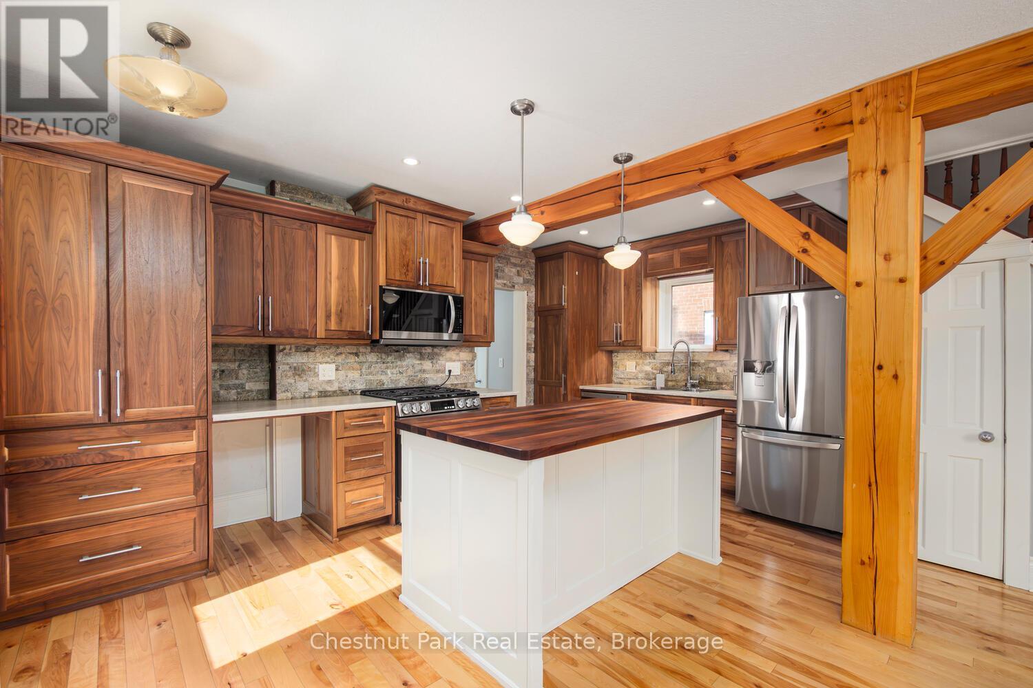 1178 3rd Avenue W, Owen Sound, Ontario  N4K 4R1 - Photo 15 - X12828422