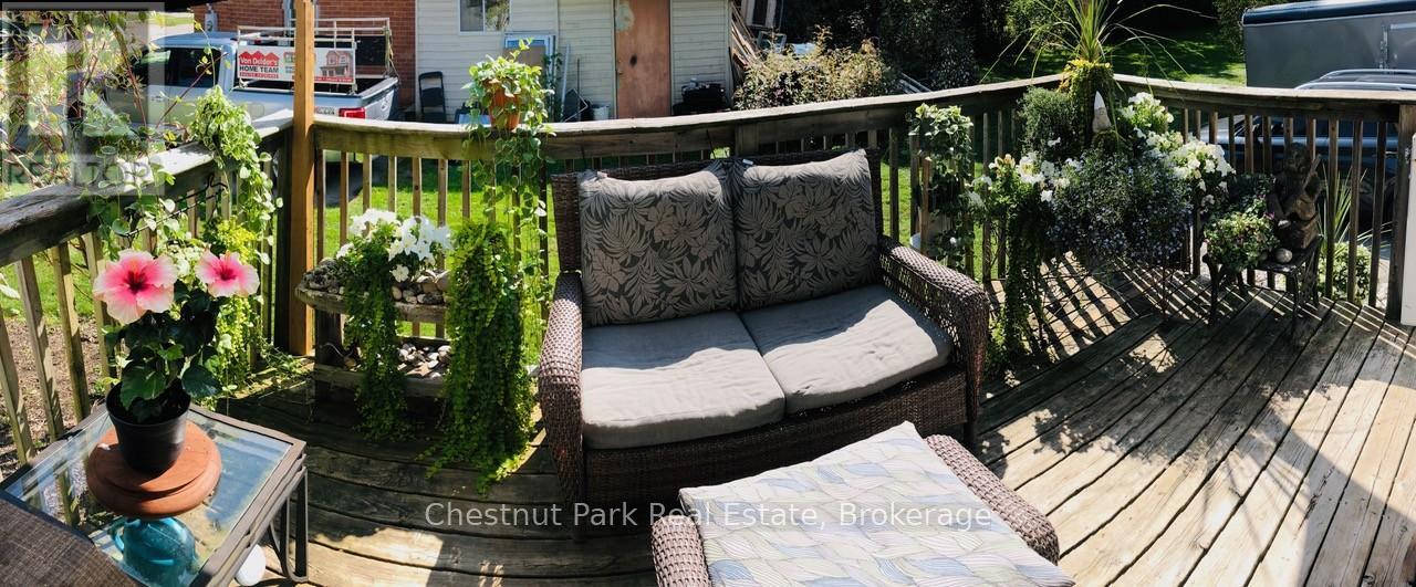 1178 3rd Avenue W, Owen Sound, Ontario  N4K 4R1 - Photo 21 - X12828422