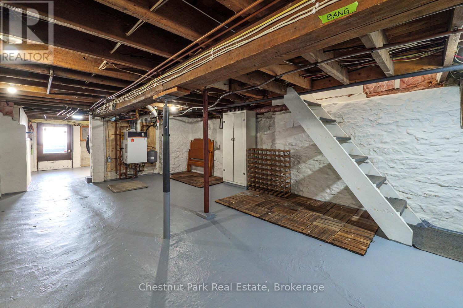 1178 3rd Avenue W, Owen Sound, Ontario  N4K 4R1 - Photo 30 - X12828422