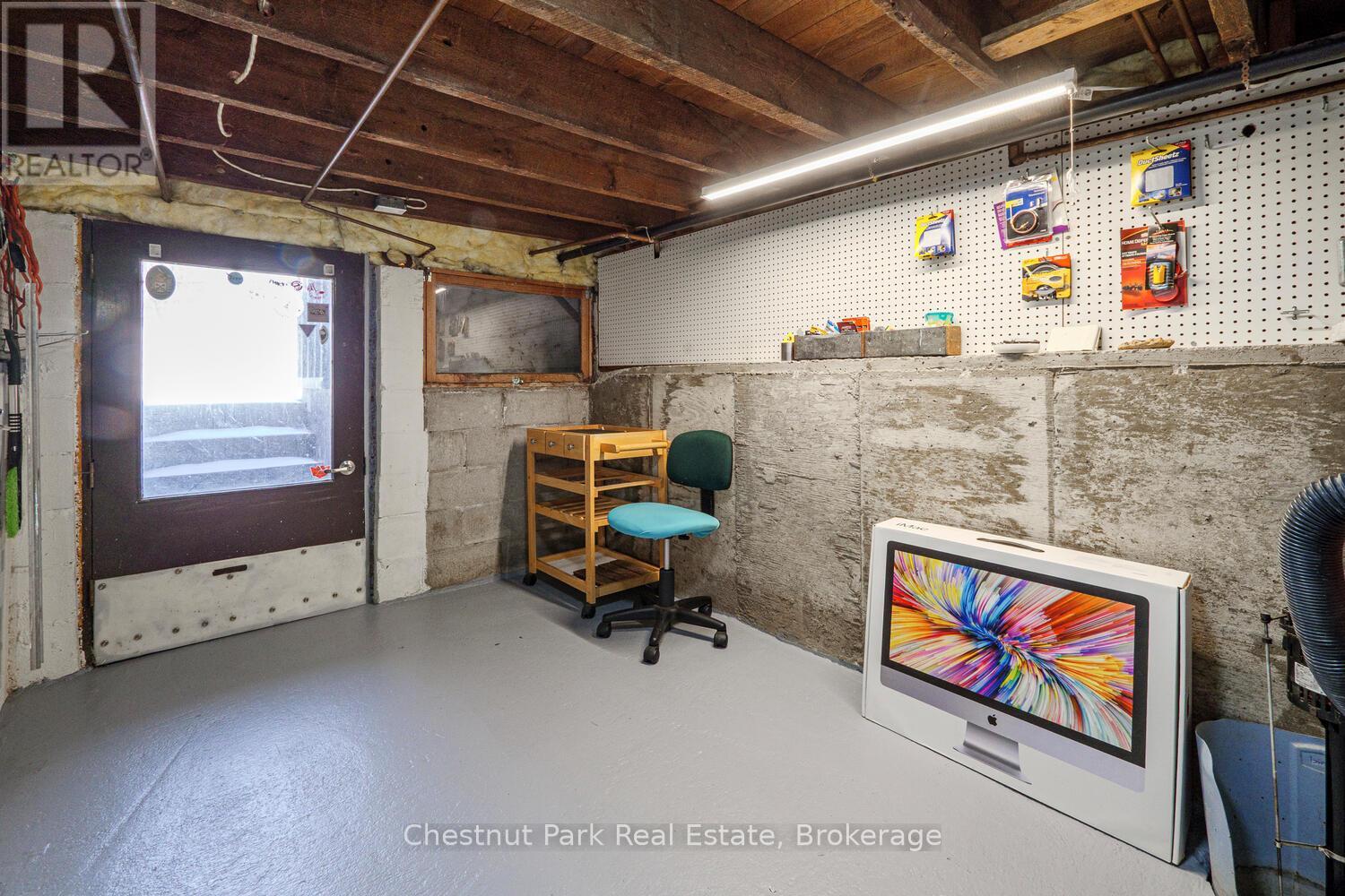 1178 3rd Avenue W, Owen Sound, Ontario  N4K 4R1 - Photo 32 - X12828422