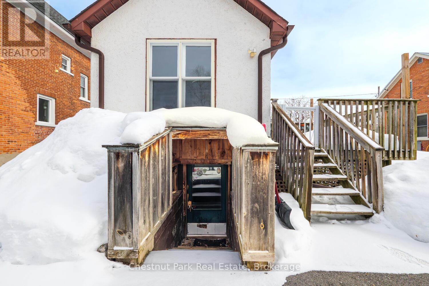 1178 3rd Avenue W, Owen Sound, Ontario  N4K 4R1 - Photo 33 - X12828422