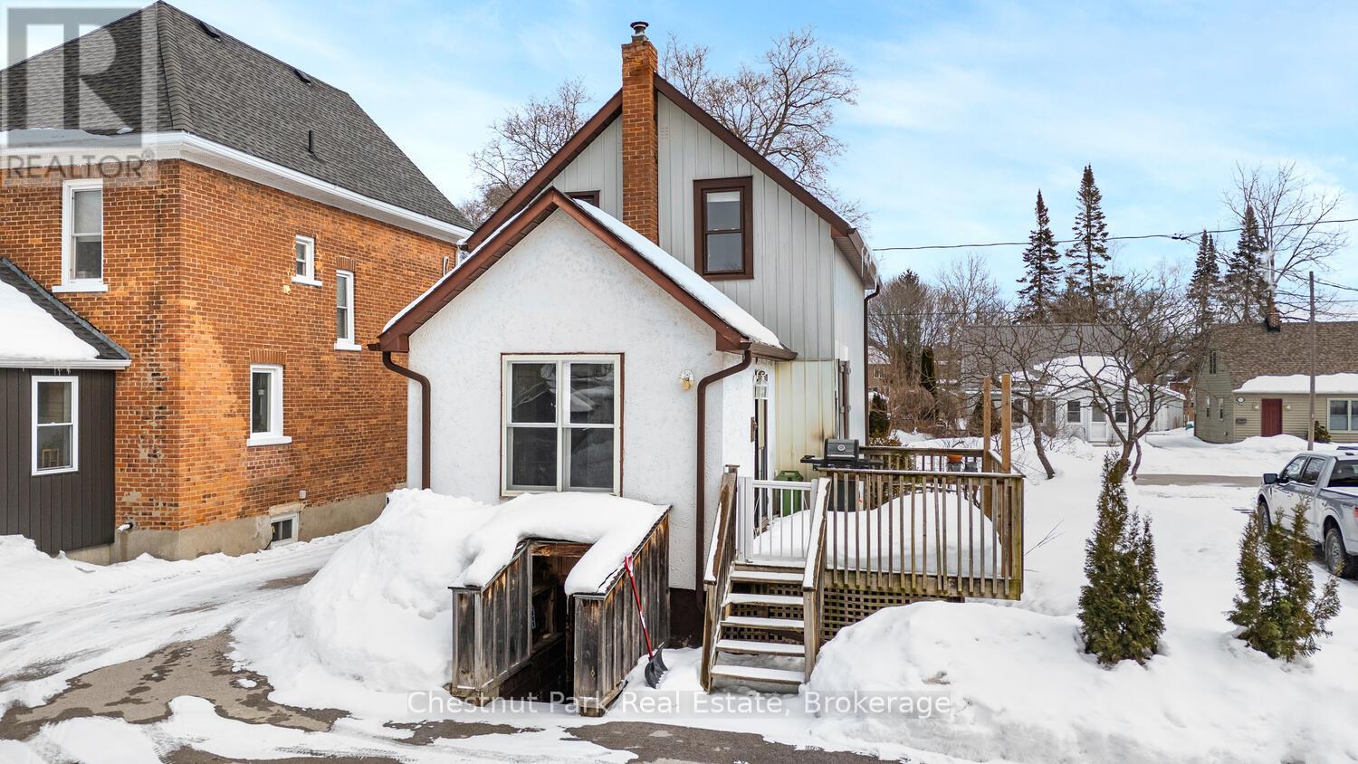 1178 3rd Avenue W, Owen Sound, Ontario  N4K 4R1 - Photo 34 - X12828422