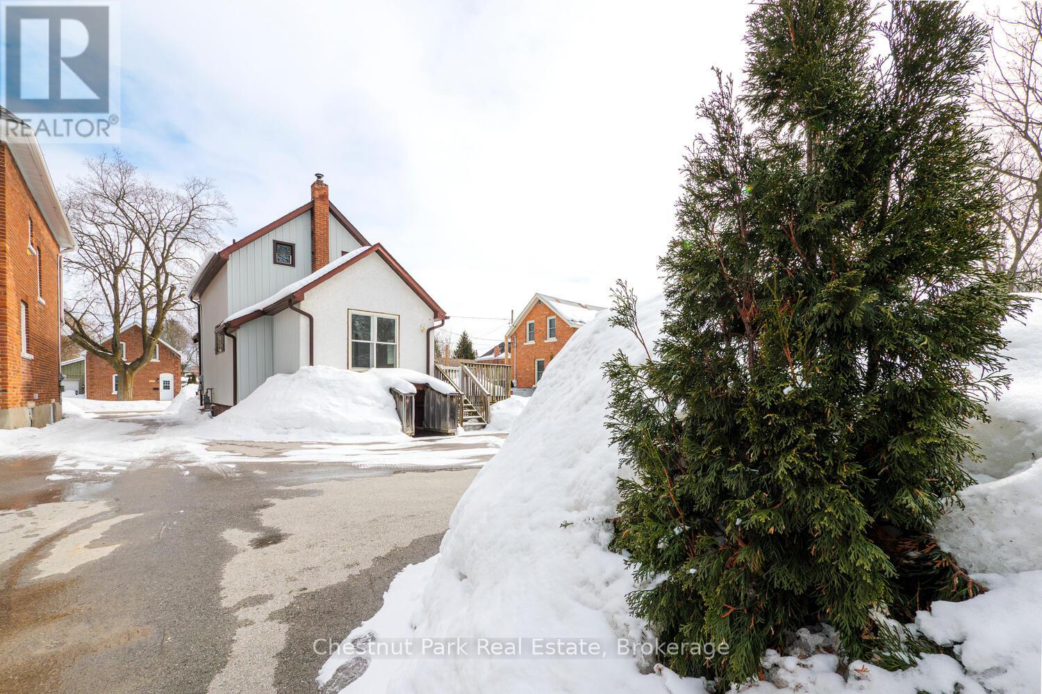 1178 3rd Avenue W, Owen Sound, Ontario  N4K 4R1 - Photo 36 - X12828422