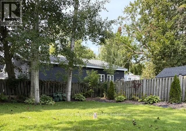 1178 3rd Avenue W, Owen Sound, Ontario  N4K 4R1 - Photo 37 - X12828422