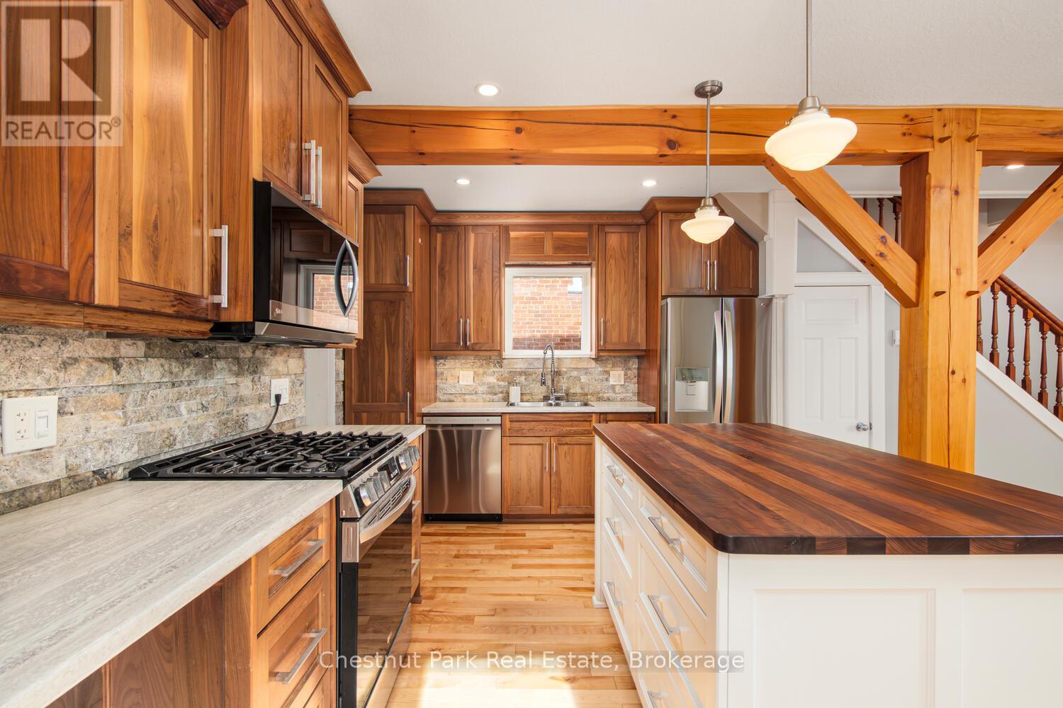 1178 3rd Avenue W, Owen Sound, Ontario  N4K 4R1 - Photo 9 - X12828422