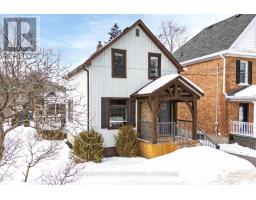 1178 3RD AVENUE W, owen sound, Ontario