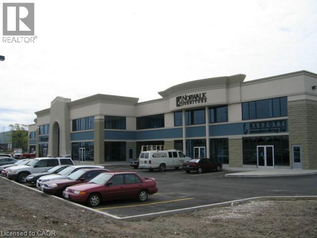 435 Mcneilly Road Unit# 204, Stoney Creek, Ontario  L8E 5E3 - Photo 1 - 40658403