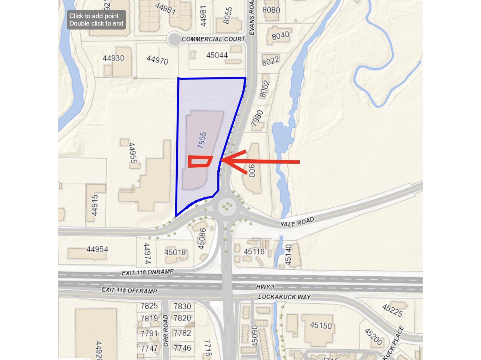 102 7955 Evans Road, West Chilliwack, Chilliwack, British Columbia  V2R 5R7 - Photo 2 - C8076348