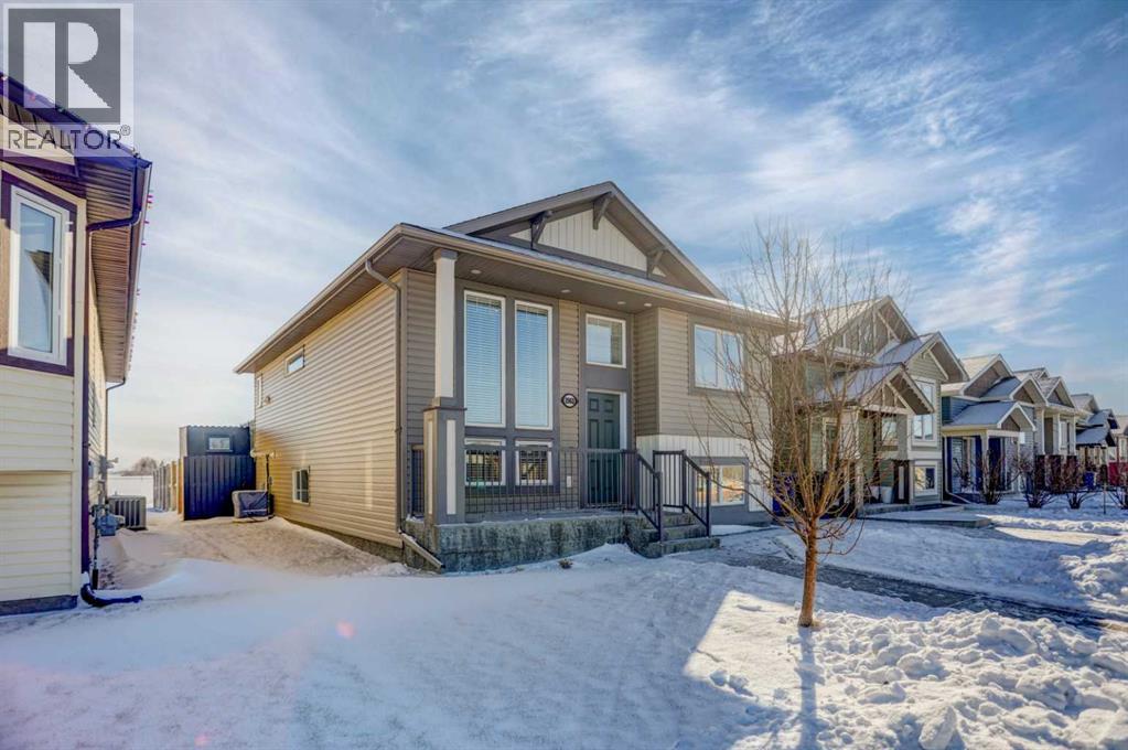 1961 Parkside Way, Coaldale, Alberta  T1M 0B9 - Photo 2 - A2287721