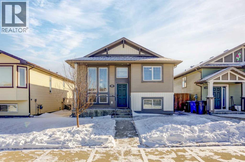 1961 Parkside Way, Coaldale, Alberta  T1M 0B9 - Photo 1 - A2287721