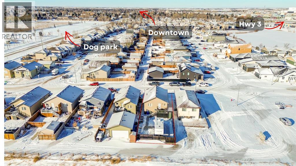 1961 Parkside Way, Coaldale, Alberta  T1M 0B9 - Photo 49 - A2287721