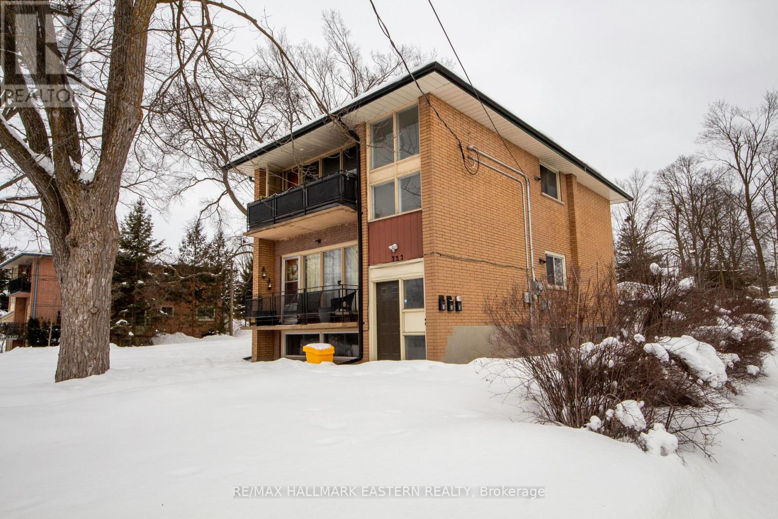 722 Chemong Road, Peterborough, Ontario  K9H 5Y9 - Photo 3 - X12828300