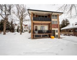 722 CHEMONG ROAD, Peterborough, Ontario