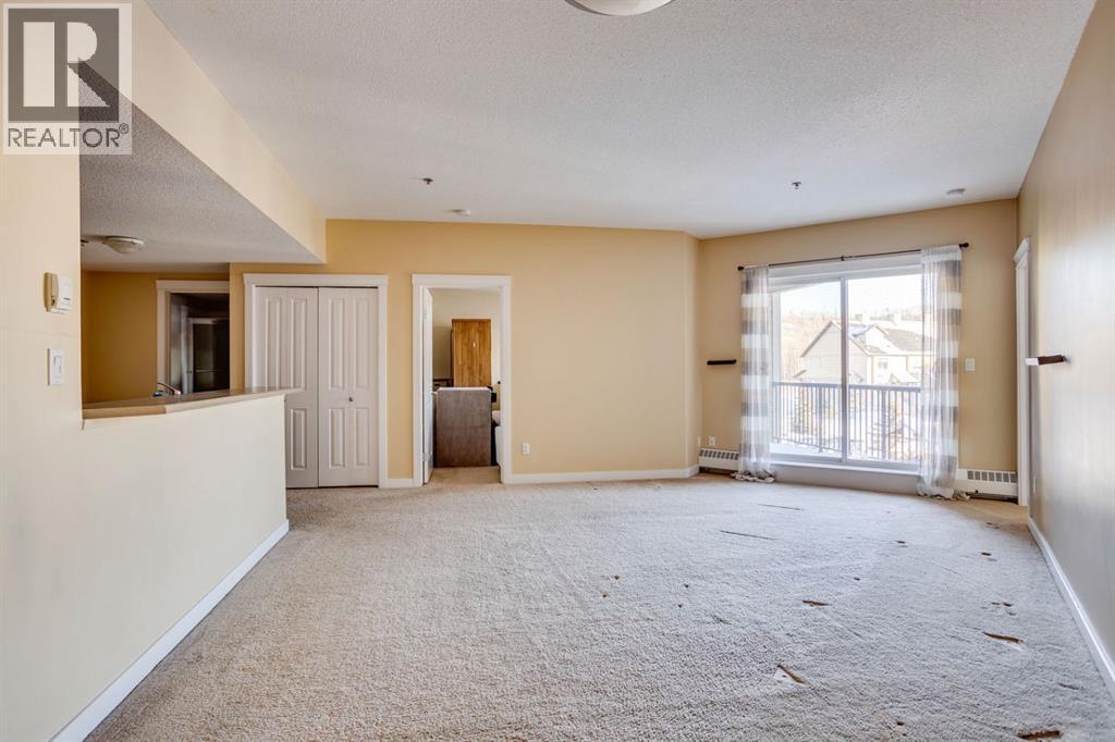 206, 108 Denholm Gate, Fort Mcmurray, Alberta  T9H 0B3 - Photo 3 - A2275736