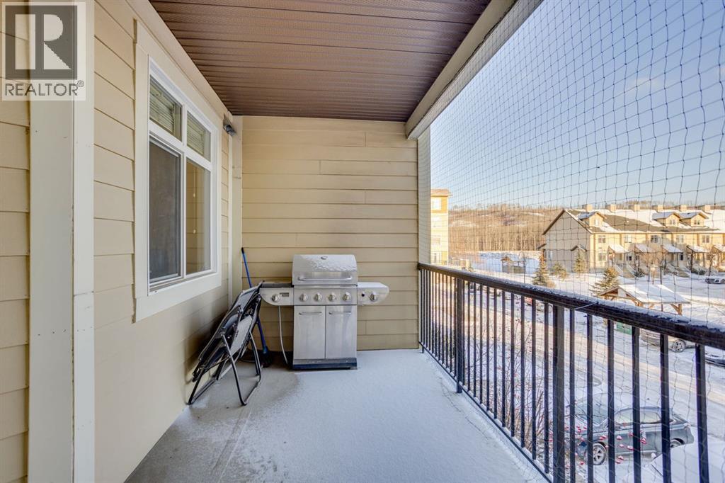 206, 108 Denholm Gate, Fort Mcmurray, Alberta  T9H 0B3 - Photo 15 - A2275736