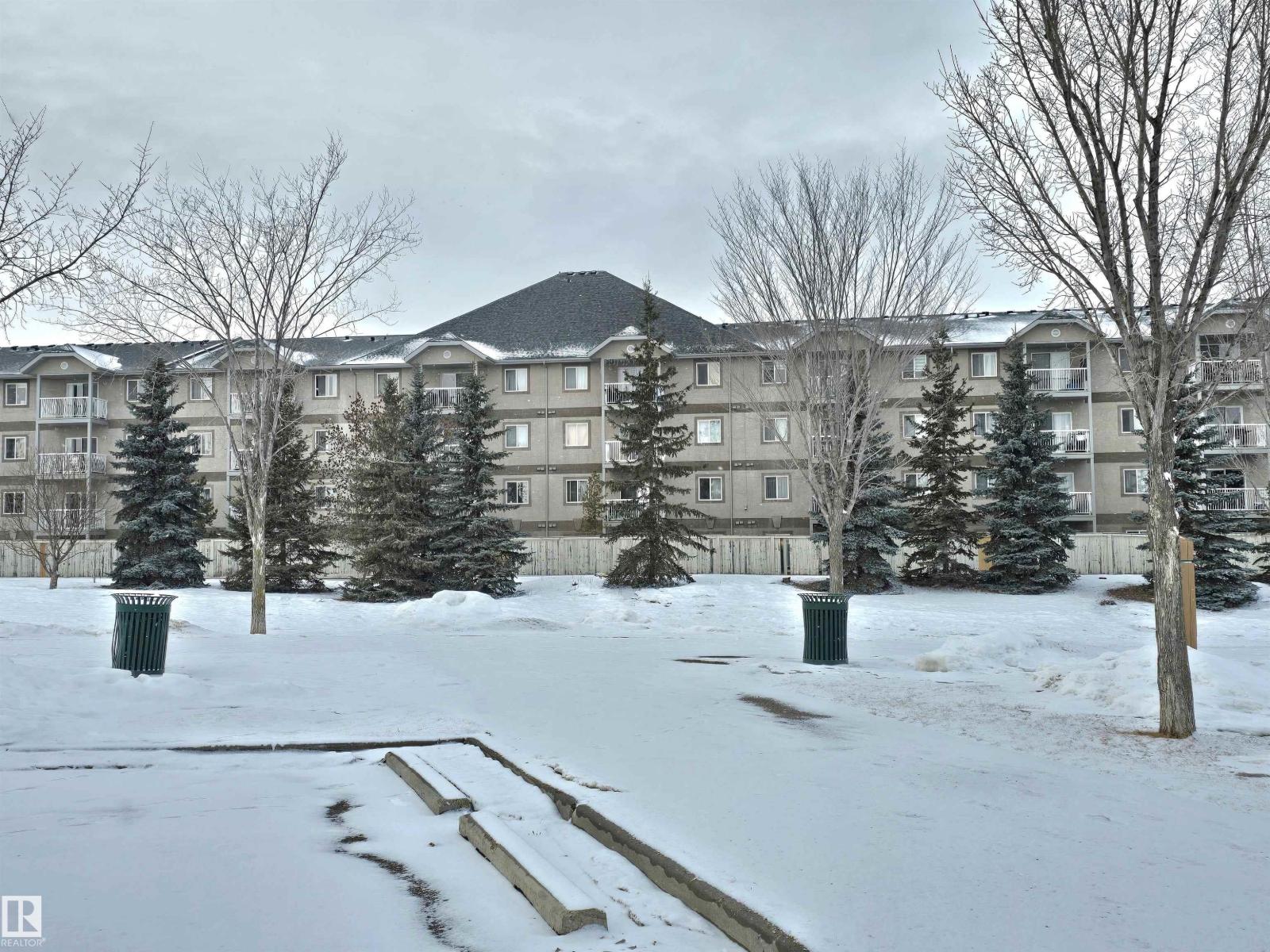 #204 240 Spruce Ridge Rd, Spruce Grove, Alberta  T7X 0G5 - Photo 19 - E4474625