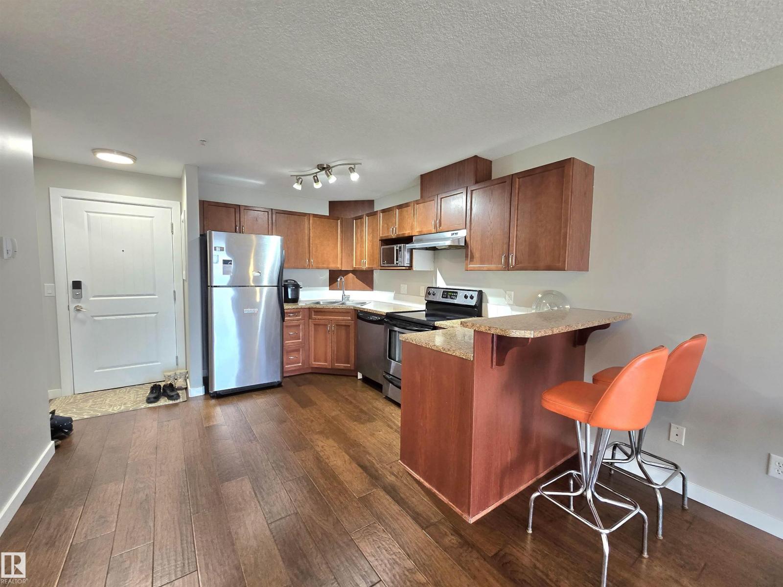 #204 240 Spruce Ridge Rd, Spruce Grove, Alberta  T7X 0G5 - Photo 4 - E4474625