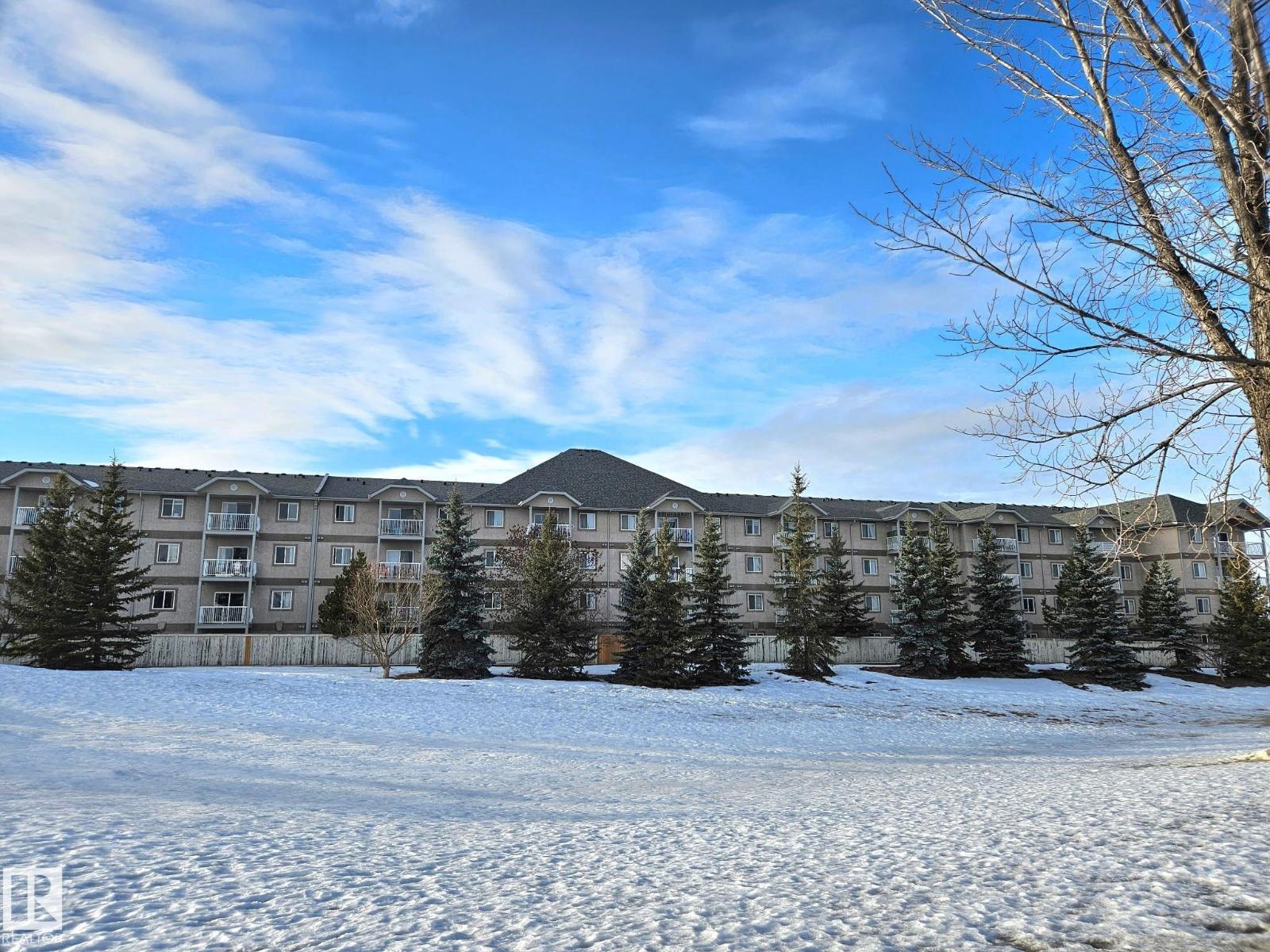 #204 240 Spruce Ridge Rd, Spruce Grove, Alberta  T7X 0G5 - Photo 20 - E4474625