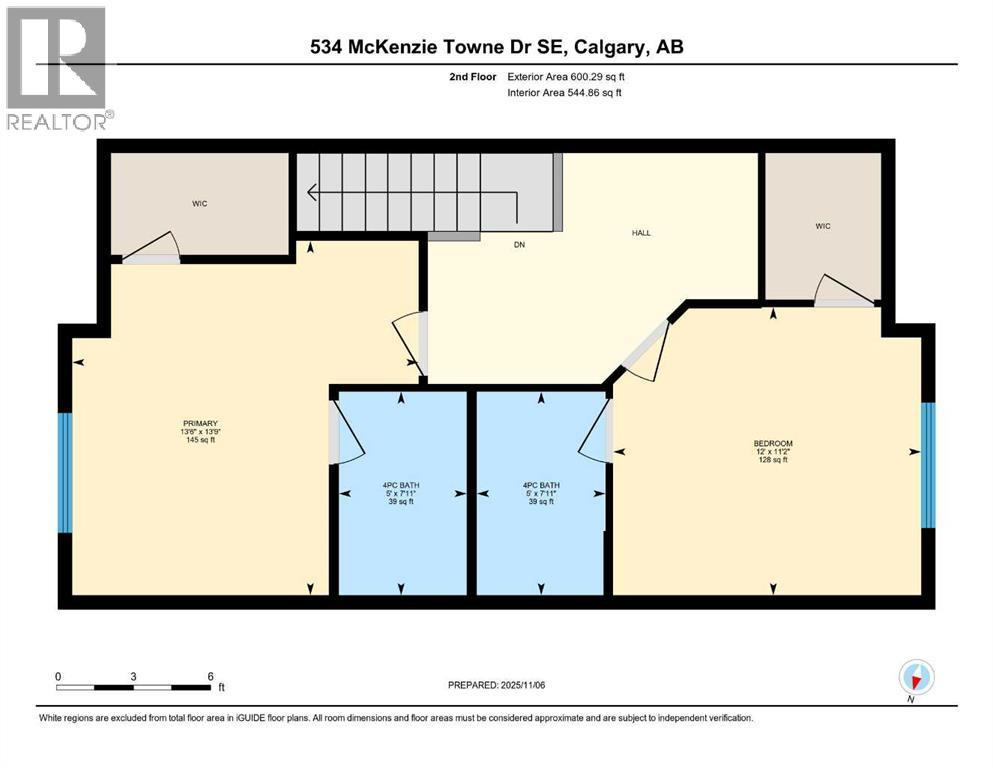 534 Mckenzie Towne Drive Se, Calgary, Alberta  T2Z 1C7 - Photo 23 - A2286549