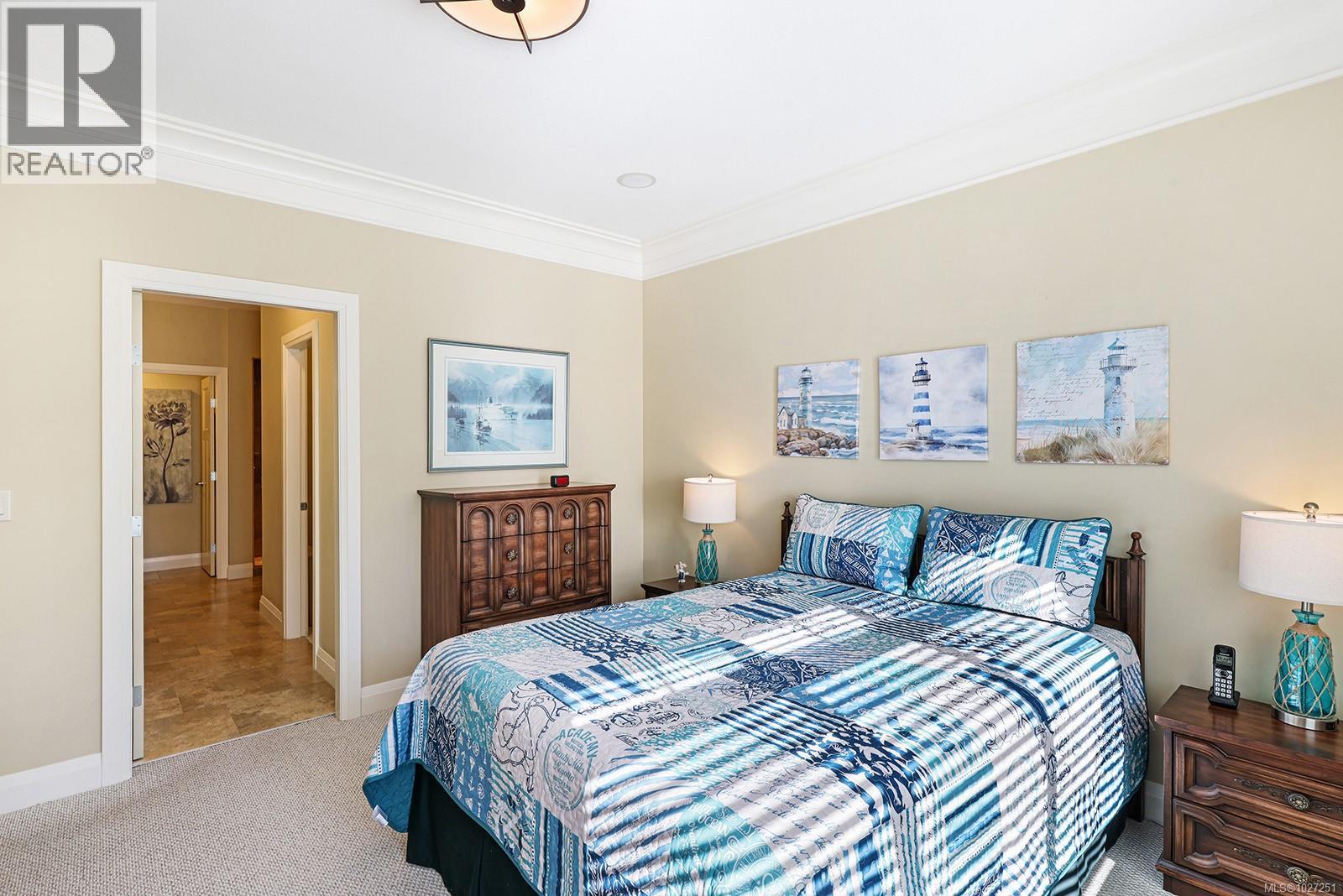 107 1055 Crown Isle Dr, Courtenay, British Columbia V9N 0A5 - Photo 24 - 1027251