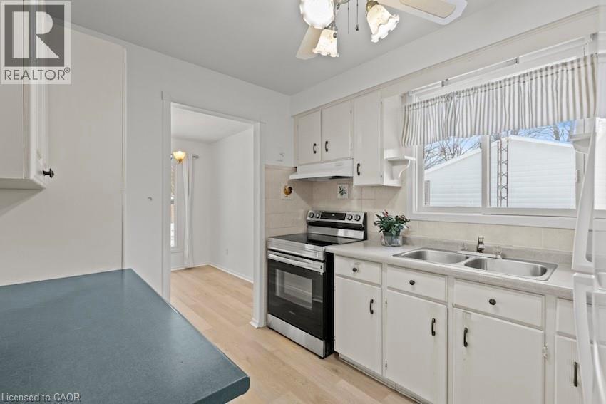 6176 Johnson Drive, Niagara Falls, Ontario  L2J 3J5 - Photo 16 - 40808115