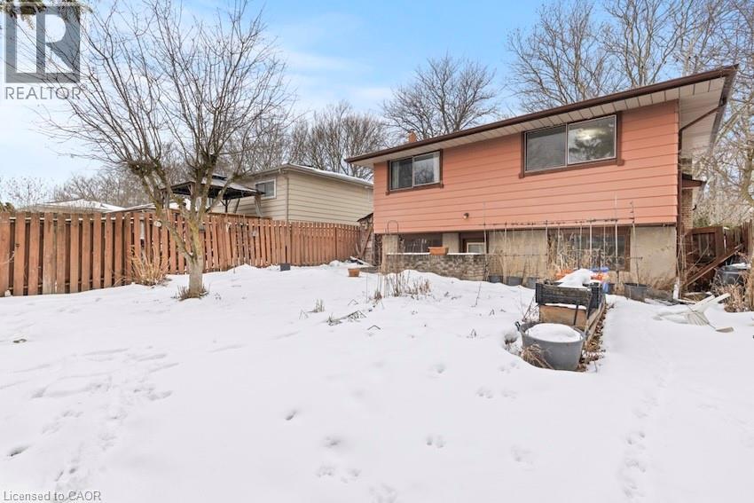 6176 Johnson Drive, Niagara Falls, Ontario  L2J 3J5 - Photo 40 - 40808115