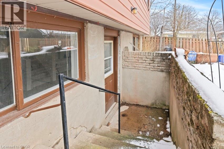 6176 Johnson Drive, Niagara Falls, Ontario  L2J 3J5 - Photo 37 - 40808115