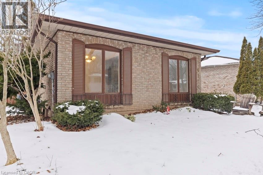 6176 Johnson Drive, Niagara Falls, Ontario  L2J 3J5 - Photo 4 - 40808115