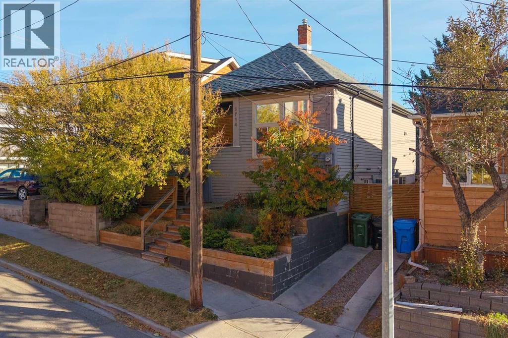 2714 17 Street Sw, Calgary, Alberta  T2T 4N3 - Photo 24 - A2287621