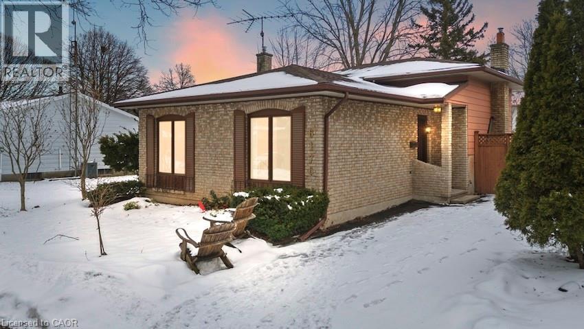 6176 JOHNSON Drive, Niagara Falls, Ontario