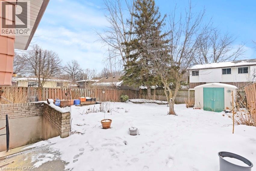 6176 Johnson Drive, Niagara Falls, Ontario  L2J 3J5 - Photo 41 - 40808115