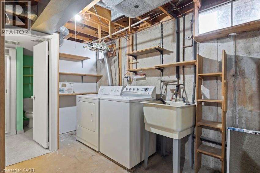 6176 Johnson Drive, Niagara Falls, Ontario  L2J 3J5 - Photo 35 - 40808115