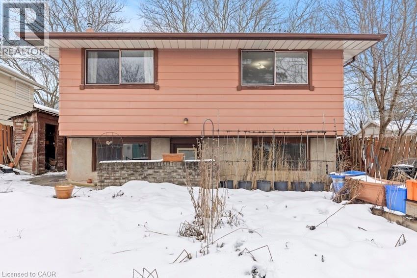 6176 Johnson Drive, Niagara Falls, Ontario  L2J 3J5 - Photo 39 - 40808115