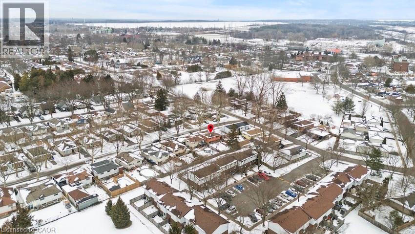 6176 Johnson Drive, Niagara Falls, Ontario  L2J 3J5 - Photo 43 - 40808115