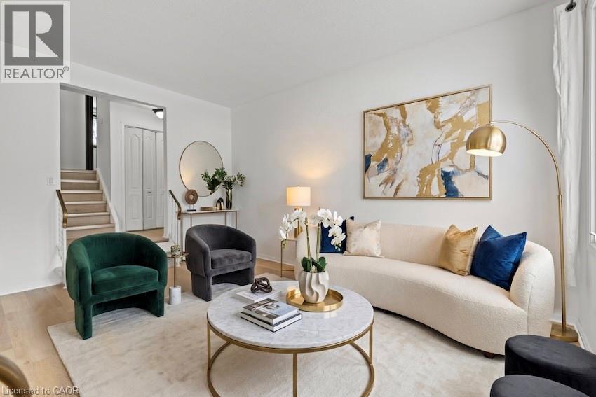 6176 Johnson Drive, Niagara Falls, Ontario  L2J 3J5 - Photo 10 - 40808115