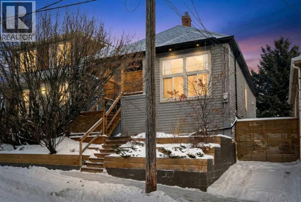 2714 17 Street Sw, Calgary, Alberta  T2T 4N3 - Photo 23 - A2287621