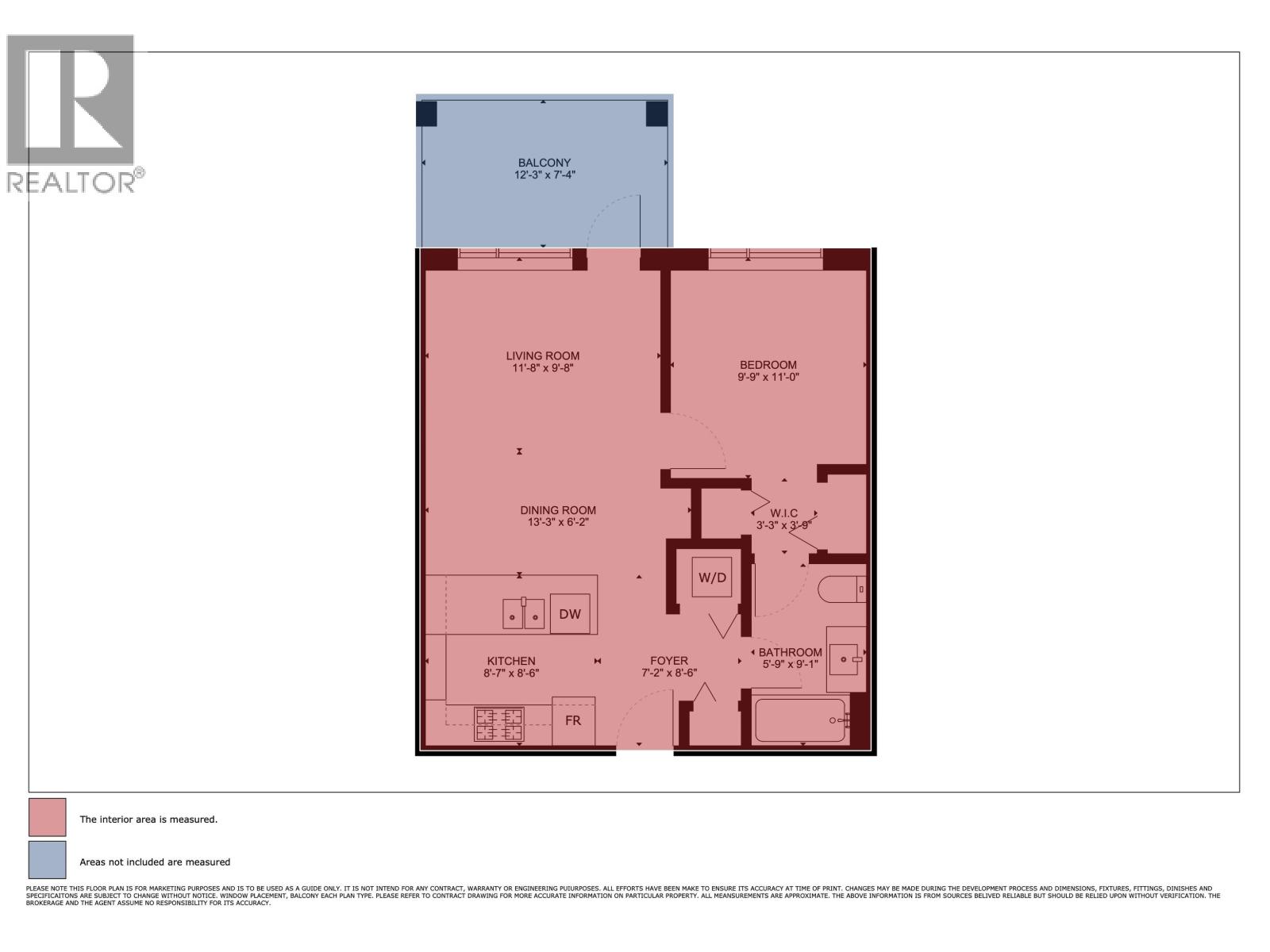 326 23200 Gilley Road, Richmond, British Columbia  V6V 0C7 - Photo 24 - R3084838