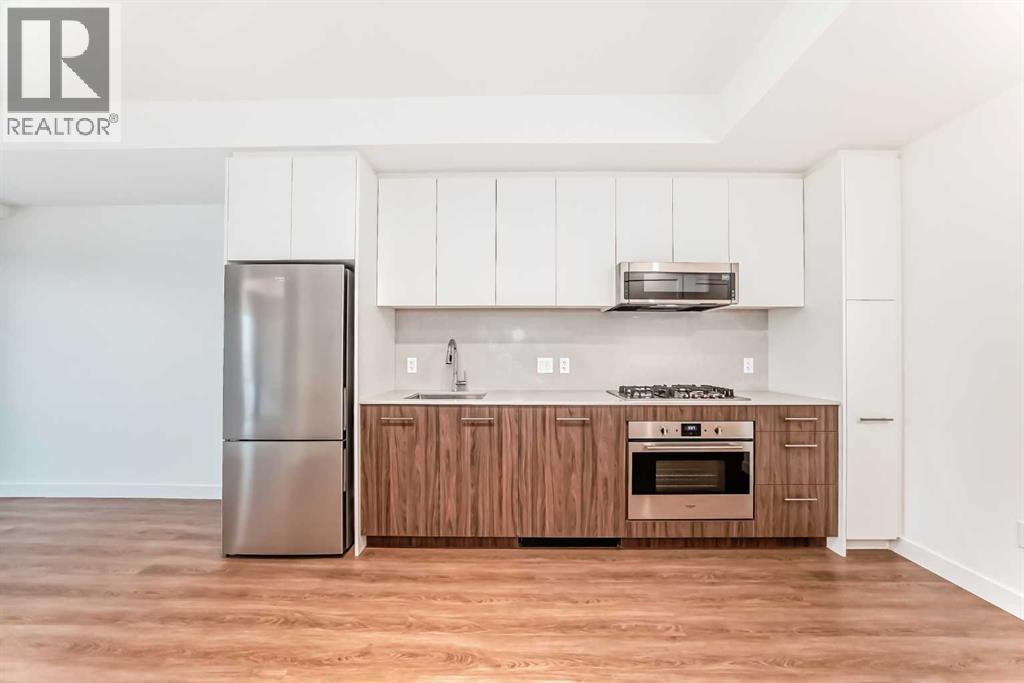 1313, 730 2 Avenue, Calgary, Alberta  T2P 1R8 - Photo 4 - A2288175