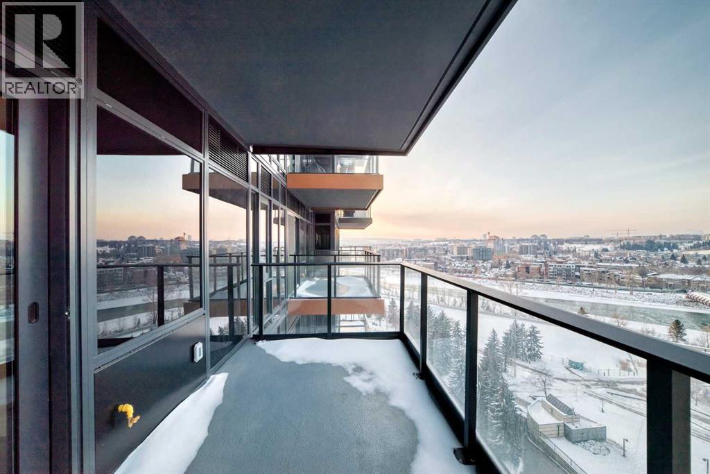 1313, 730 2 Avenue, Calgary, Alberta  T2P 1R8 - Photo 12 - A2288175