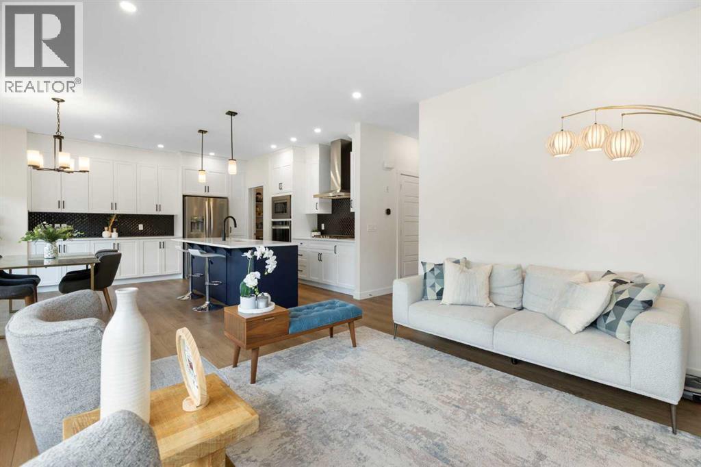 1635 Baywater Street Sw, Airdrie, Alberta  T4B 5K6 - Photo 8 - A2288190